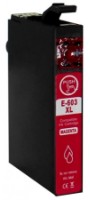 Cartuș Imagine Epson 603XL C13T03A34010 Magenta