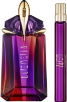 Set de parfumuri pentru ea Mugler Alien Hypersense EDP 60ml + EDP 10ml