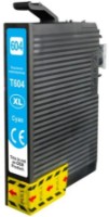 Cartuș Imagine Epson 604XL C13T10H24010 Cyan