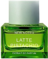 Parfum-unisex New Notes Latte Pistachio EDP 50ml