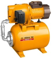 Насосная станция Ingco JPT075068
