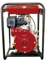 Мотопомпа Norwik DNK30CP-20813