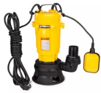 Дренажный насос Powermat PM-PDS-3000P