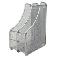 Suport documente New World 3002-2 Silver