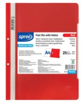 Mapa cu folii Spree A4 (76403)