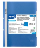 Mapa cu folii Spree A4 (76406)