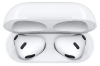 Căşti Helmet E25 3rd Gen White (HMTA3WH)