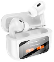 Наушники Helmet E26 ANC Smart Display White (HMTTWSE26ANC)