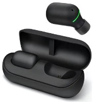 Căşti Helmet TWS 4 Mic ENC Black (HMTET4MEBK)