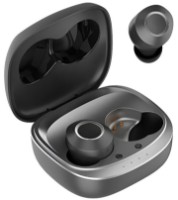 Căşti Helmet TWS Pods 3 Black (HMTPS3BK)