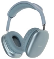 Наушники Hoco W35 Air Triumph Blue
