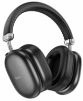 Наушники Hoco W35 Max Auspicious ANC Black