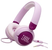 Căşti JBL Junior 320 Purple