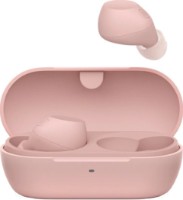 Căşti Sony WF-C710NP Pink