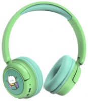 Căşti WiWU KTD-02 Light Green