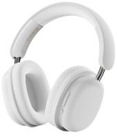 Căşti WiWU TD-05 ENC White