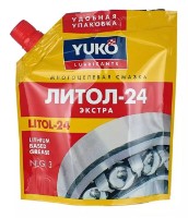 Unsoare Yuko Litol-24 150g