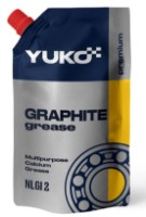 Unsoare Yuko Graphite Grease 375g