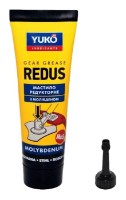 Unsoare Yuko Редус Молибден NLGI 2 125ml
