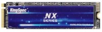 SSD накопитель KingSpec 512Gb (NX-512GB)