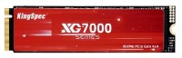 SSD накопитель KingSpec 512Gb (XG7000-512GB)