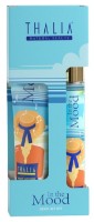 Парфюмерный набор для неё Thalia In The Mood EDP 35ml + Body Lotion 50ml