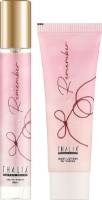 Парфюмерный набор для неё Thalia Remember EDP 35ml + Body Lotion 50ml