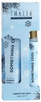 Set de parfumuri pentru el Thalia Something Cool EDP 35ml + Shower Gel 50ml