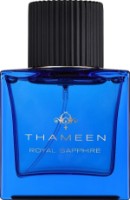 Parfum-unisex Thameen Royal Sapphire EDP 50ml