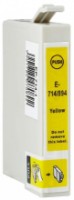 Cartuș Imagine Epson T0714 C13T07144011 Yellow
