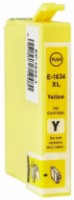 Cartuș Imagine Epson T1634XL C13T16344010 Yellow