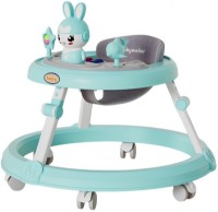 Premergător 4Play Babywalker AT79 Green