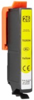 Cartuș Imagine Epson T2634 Yellow (C13T26344010)