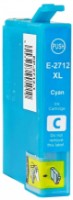 Cartuș Imagine Epson T2712XL C13T27124010 Cyan