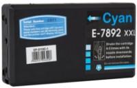 Cartuș Imagine Epson T7892XXL/EP-5110C C13T789240 Cyan