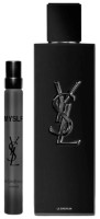 Парфюмерный набор для него Yves Saint Laurent Myslf Le Parfum 100ml + 10ml