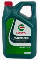 Моторное масло Castrol Magnatec Professional A5 5W30 5L