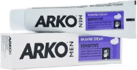Крем для бритья Arko Men Extra Sensitive 65ml