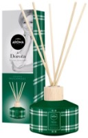 Difuzor de aromă Aroma Home Dorota Sticks Pure Pleasure 100ml