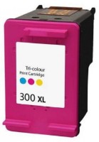 Картридж Imagine HP №300XL Color (CC644EE)