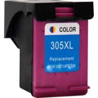 Cartuș Imagine HP №305XL Color (3YM63AE)