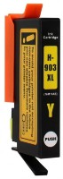 Картридж Imagine HP №903XY Yellow (T6M11AE)