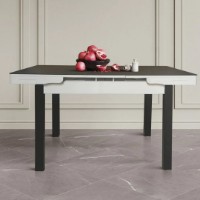 Masă pentru bucătărie Yasen T1934 Black