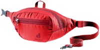 Сумка Deuter Junior Belt Cherry (3910023)