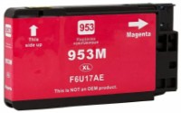 Cartuș Imagine HP №953XM Magenta (F6U17AE)