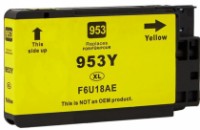 Картридж Imagine HP №953XY Yellow (F6U18AE)