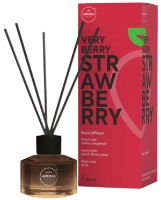 Difuzor de aromă Aroma Home Modern Fruits Stcks Strawberry 50ml