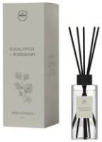 Difuzor de aromă Aroma Home Simplicity Sticks Eucalyptus Rosemary 150ml