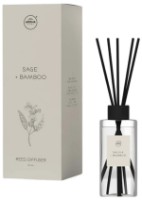Difuzor de aromă Aroma Home Simplicity Sticks Sage Bamboo 150ml