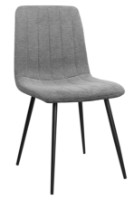 Стул Deco Stav Grey (SSTV-TPU-GRY)